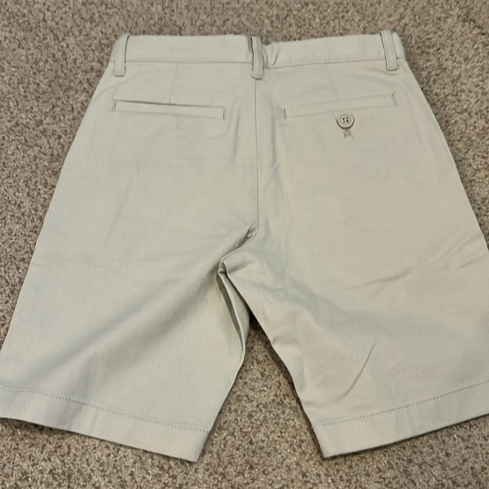 NWT J. Crew Crewcuts Stanton Short, 7